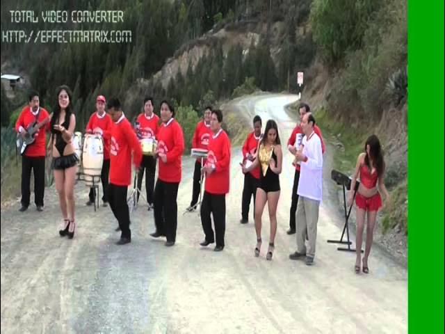  - Emilio Arevalo y los Titantes
