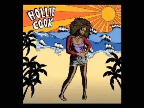  - Hollie Cook
