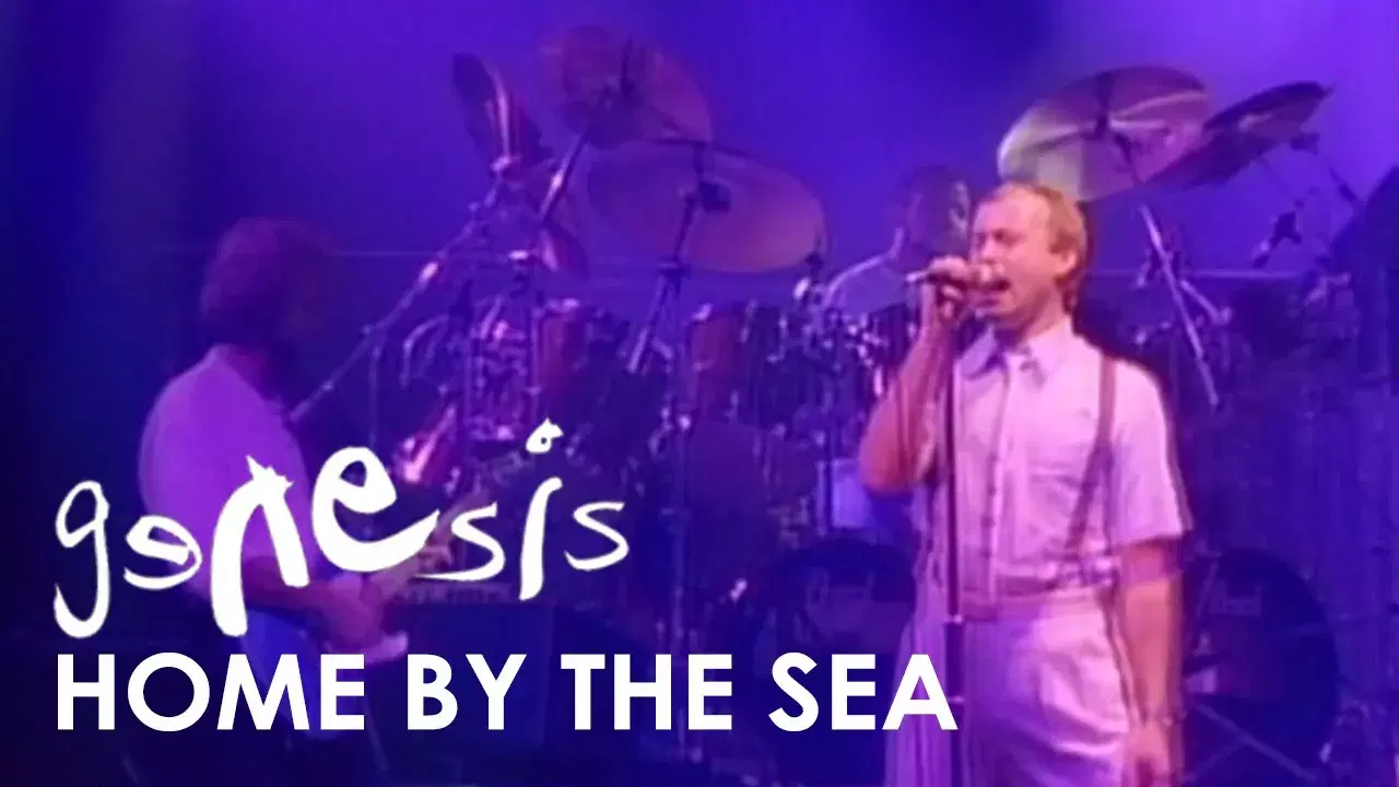 Sunday By The Sea - Sunday By The Sea
