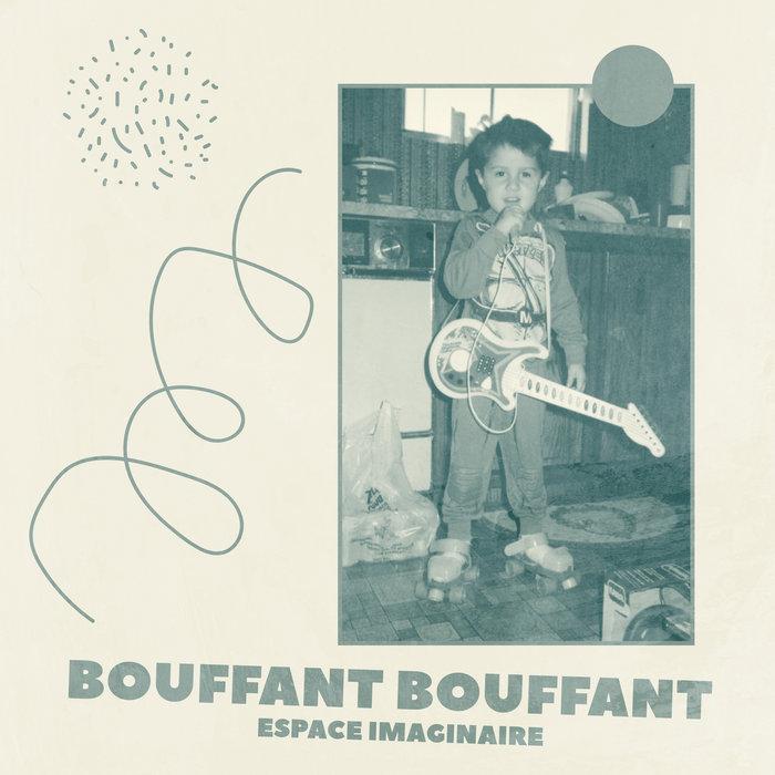 Espace Imaginaire - Bouffant Bouffant