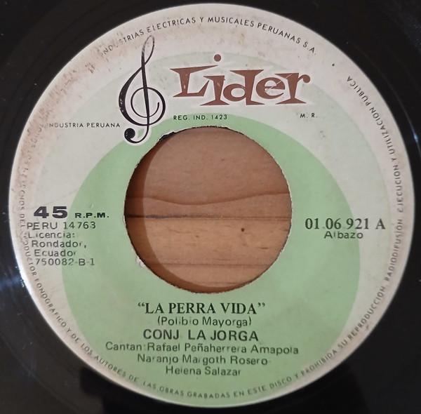 Para Mi Gente - Conjunto La Jorga