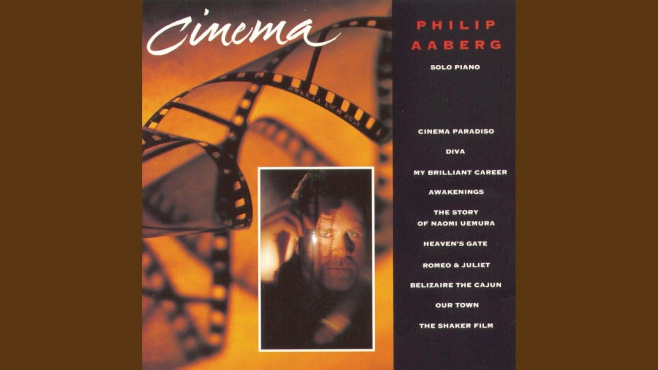 Windham Hill Sampler '94 - Philip Aaberg