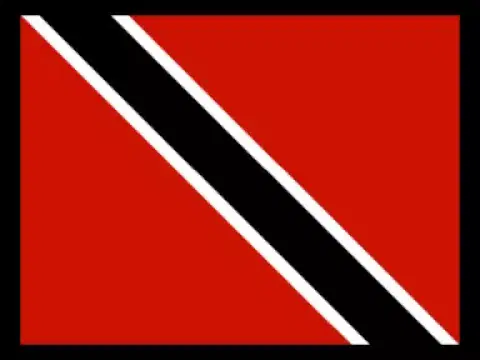 West Indies Funk 3 - Trinidad & Tobago Steel All Stars