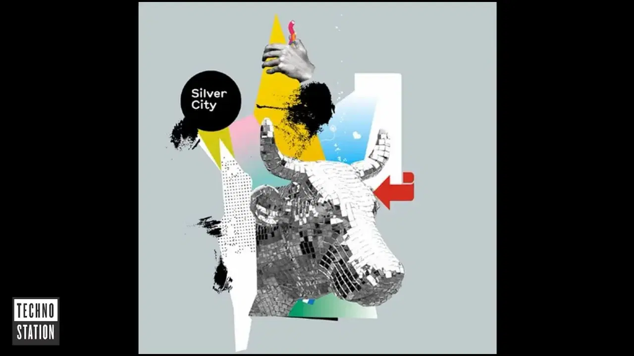  - Silver City