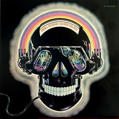 Skull Session - Oliver Nelson