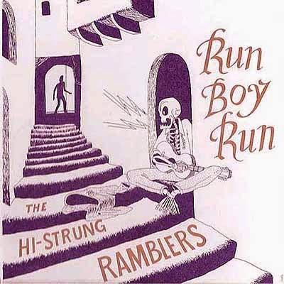  - Hi-Strung Ramblers