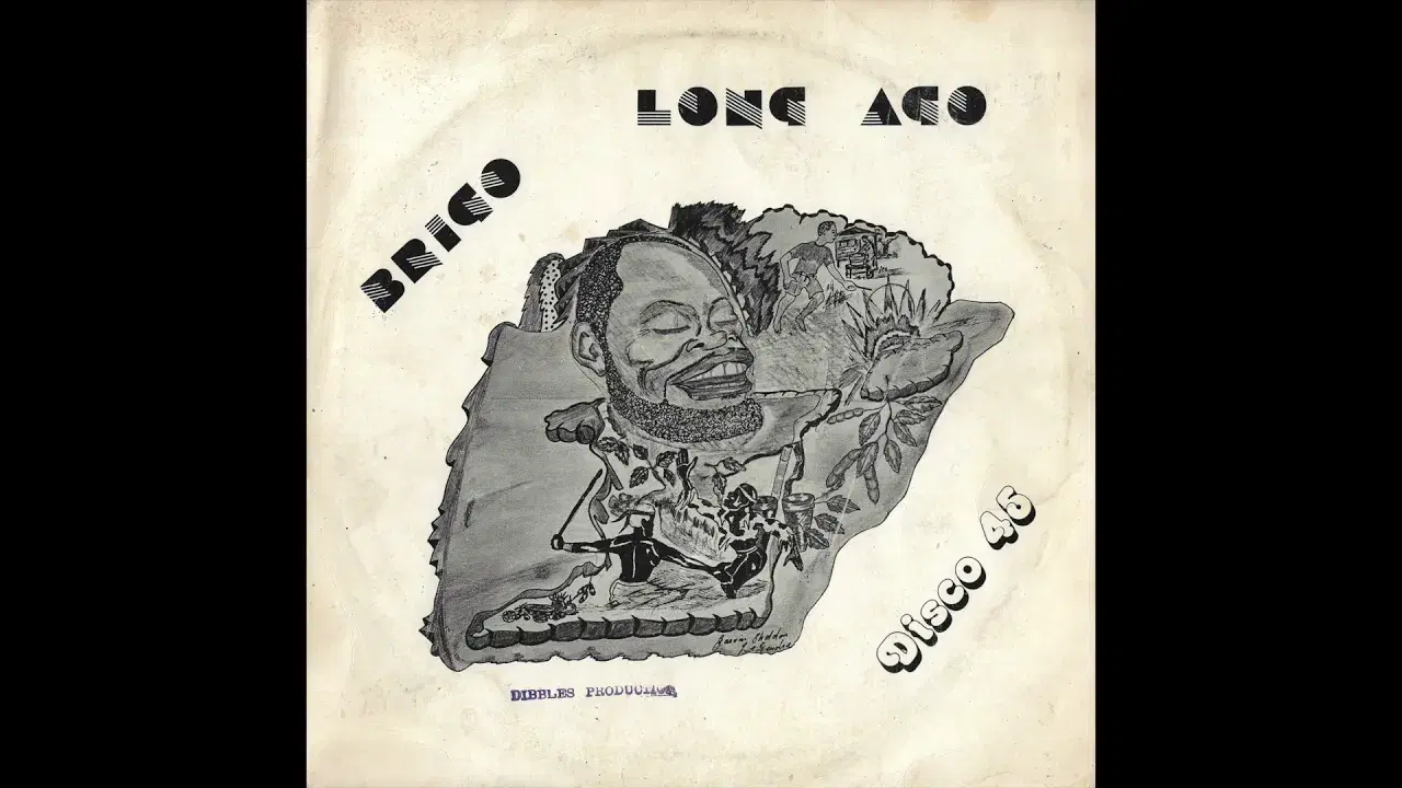  - Lord Brigo
