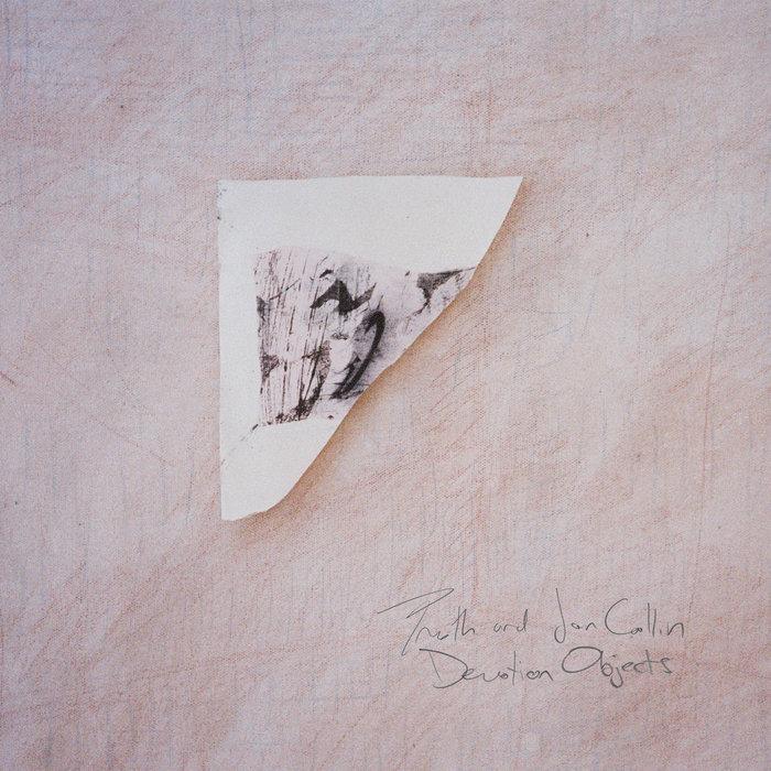 Devotion Objects - Troth & Jon Collin