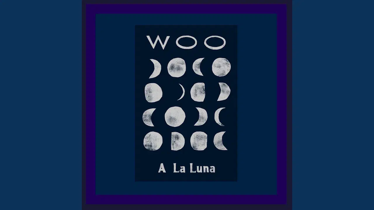 La Luna - Woo