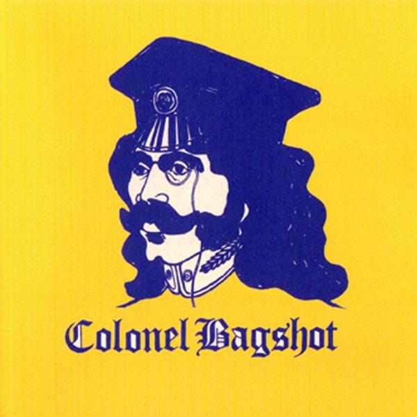 Six Day War (Thommie G Edit)  - Colonel Bagshot