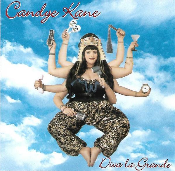  - Candye Kane & Big Sandy