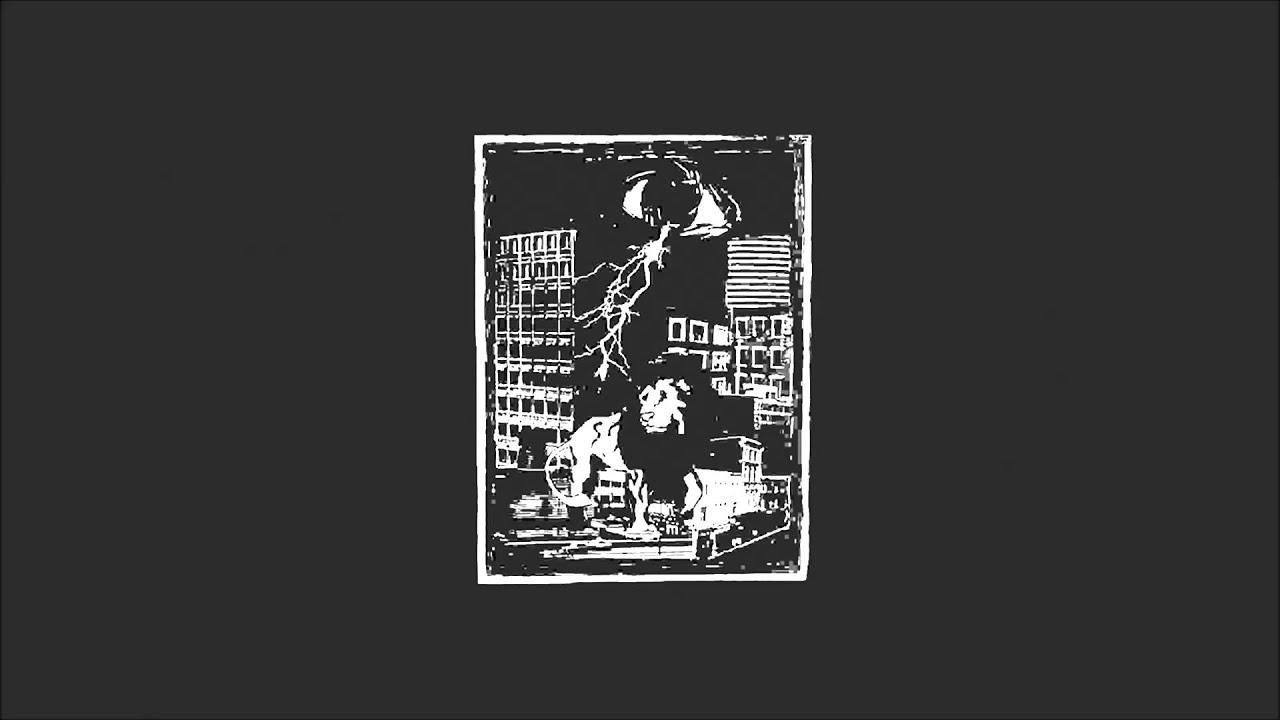 More Bass Than Space - Etherealites
