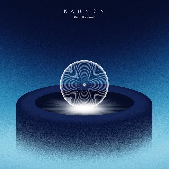 KANNON - KENJI IKEGAMI
