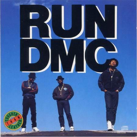 Christmas In Hollis - Run-DMC
