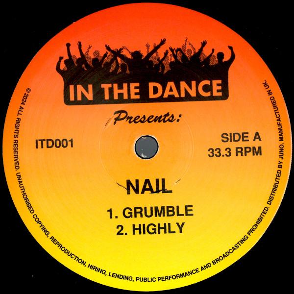 ITD 001 - Nail