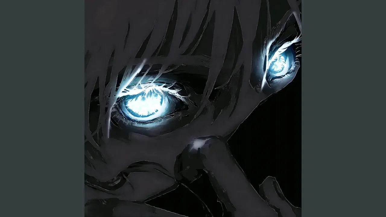 Unlimited Void (feat. Gojo Satoru) - Single - wiv