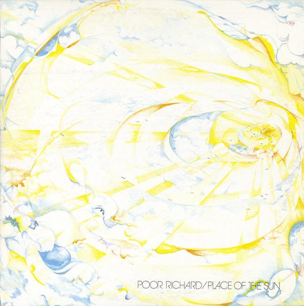 Place Of The Sun - Poor Richard
