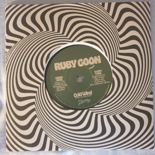 Cold Wind / Leech! - Ruby Goon