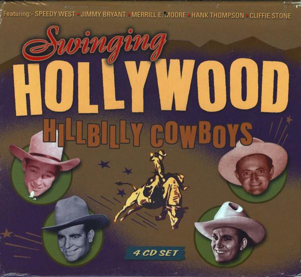  - Ramblin' Jimmy Dolan