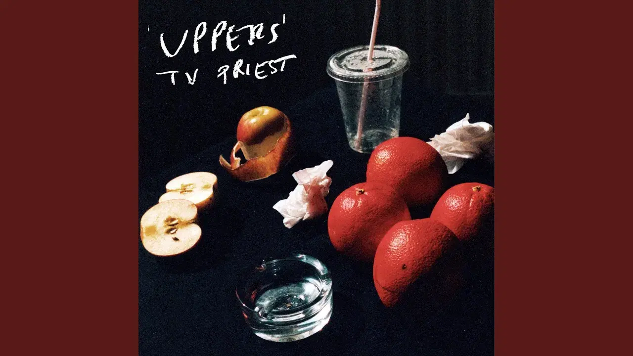 Uppers - TV Priest