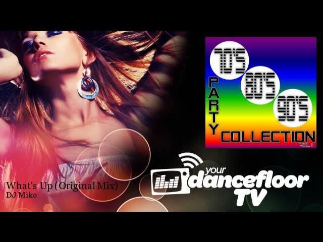 [QR]D.081.TSM.24 - DJ Deep