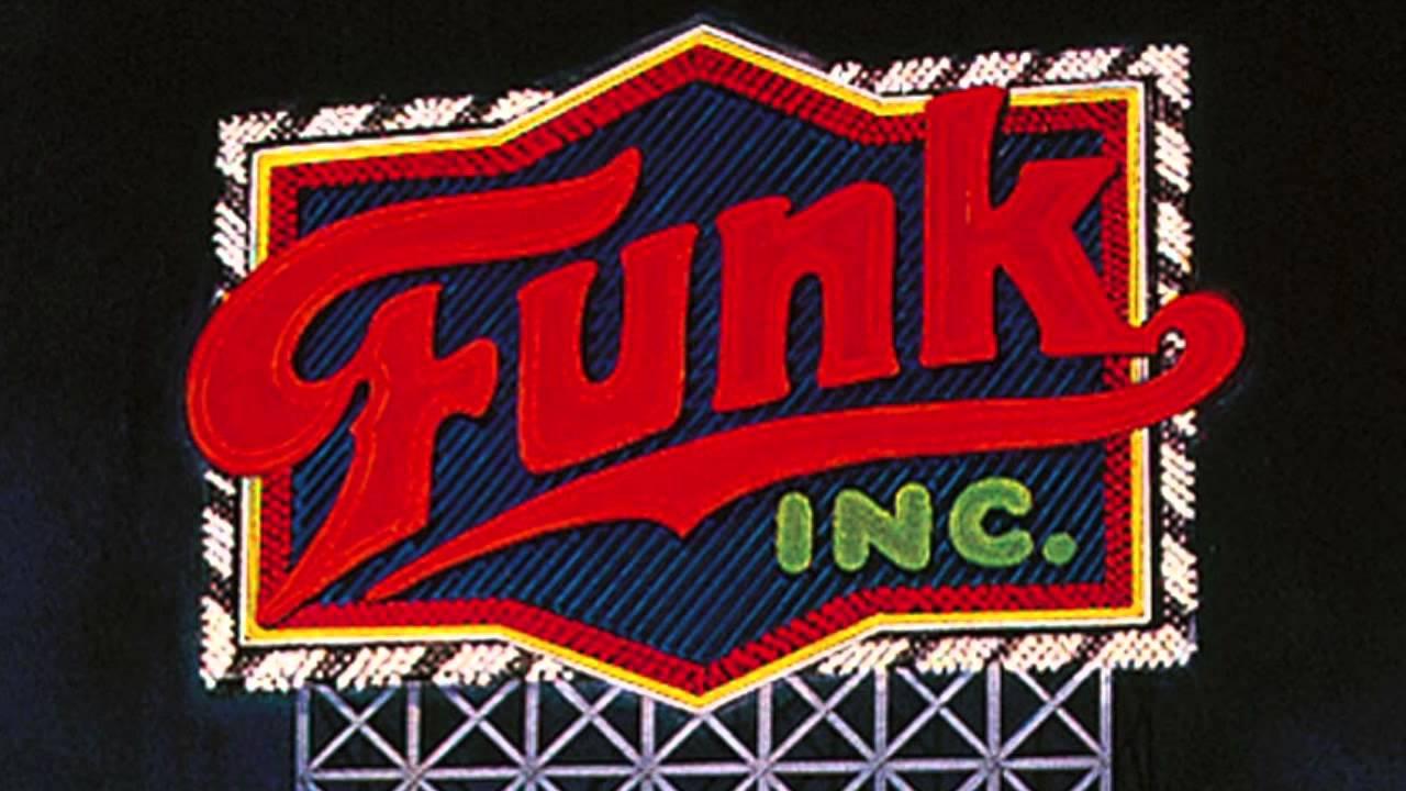 Funk Inc. - Funk Inc.