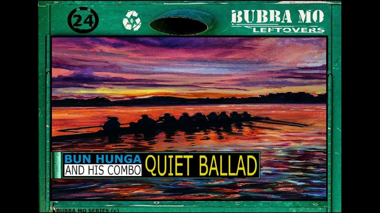 Relax... - Bun Hunga & His Combo