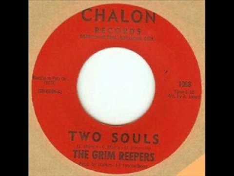 Two Souls / Joanne - The Grim Reepers