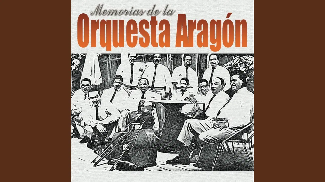  - Orq. Aragón