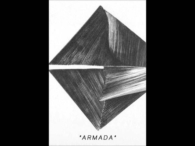Armada - Lace & Collar