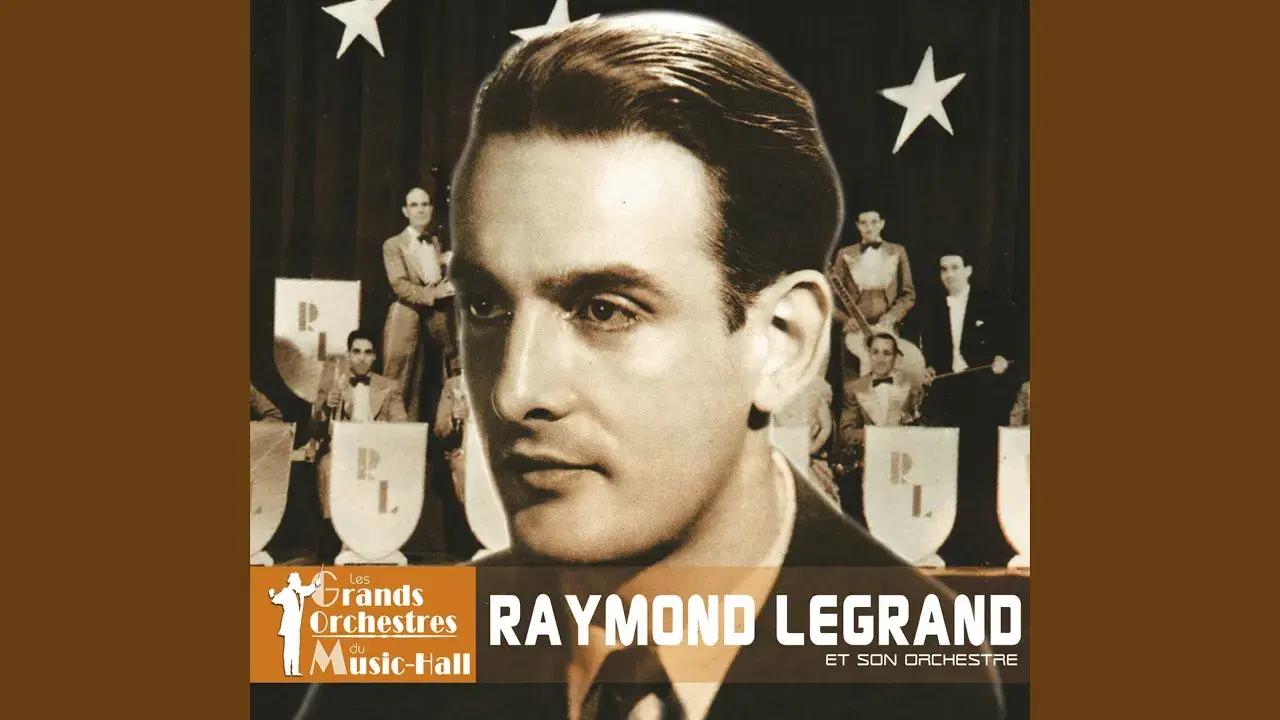 Quand Viendra Le Jour / Le Rat Des Villes Et Le Rat Des Champs - Raymond Legrand