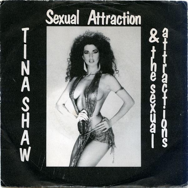 Sexual Attraction - Tina Shaw