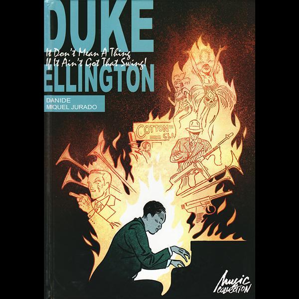 Duke Ellington - It Don't Mean A Thing If It Ain't Got That Swing - Annie Ross, Gerry Mulligan