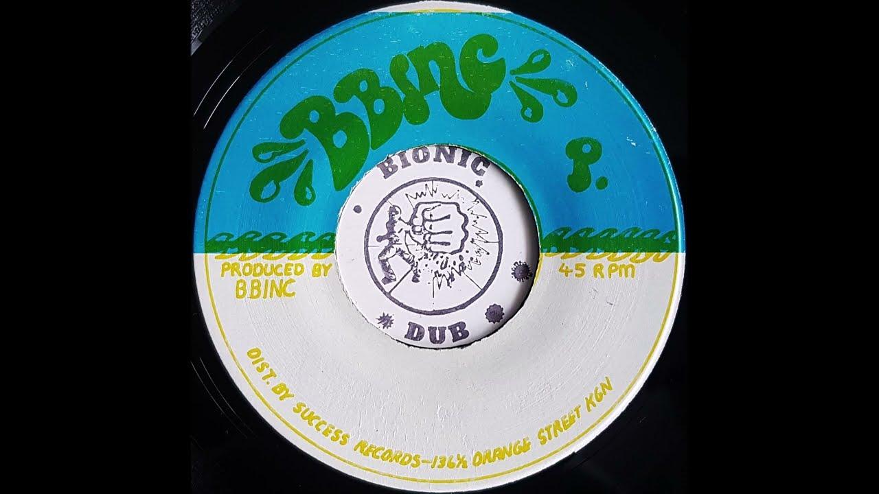 Rupie Edwards Presents Success Archives - From Kingston Jamaica to London UK - Johnny Clarke