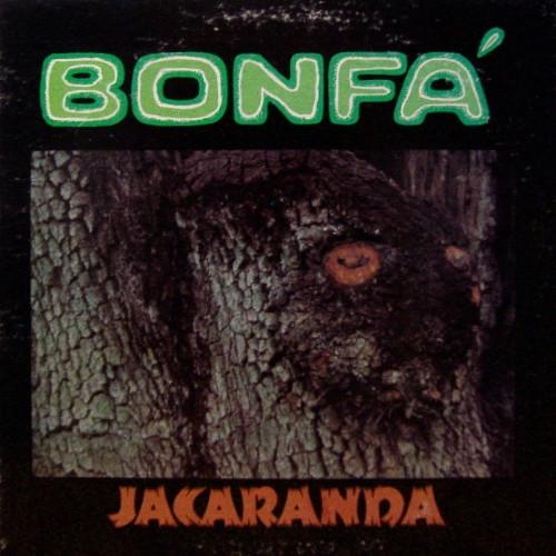 Jacaranda - Luiz Bonfá ‎