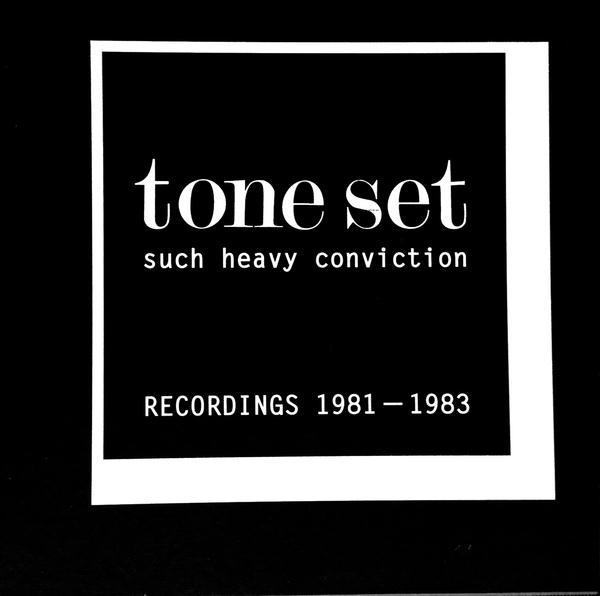 Cal's Ranch - Tone Set