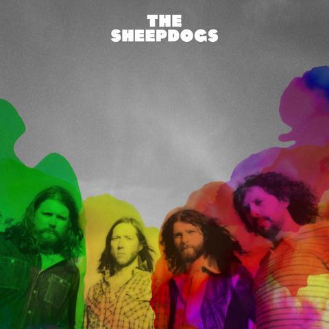 The Sheepdogs (2012) - Sheepdogs