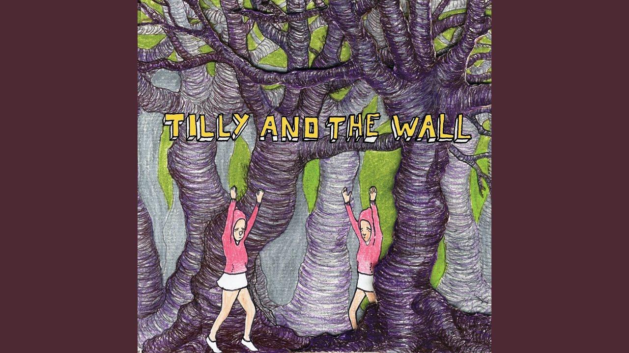 Wild Like Children - Tilly And The Wall