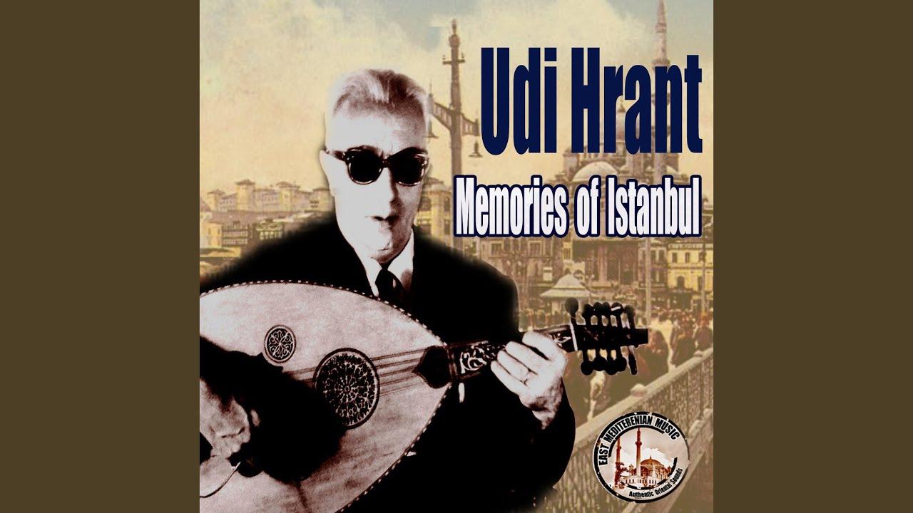 Turkish Delights - Oudi Hrant