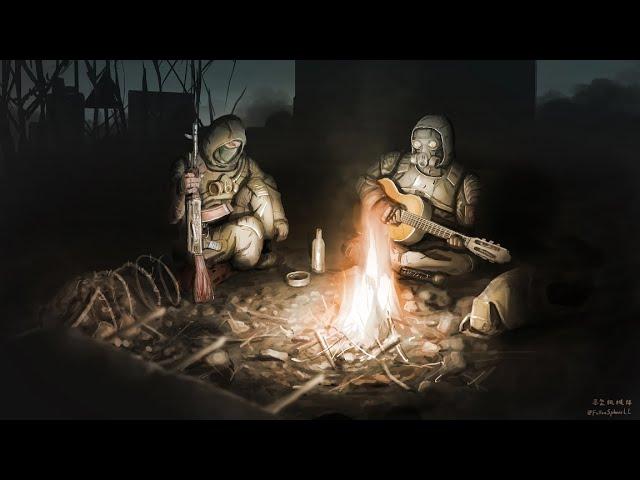 Empire 2020 - Stalker