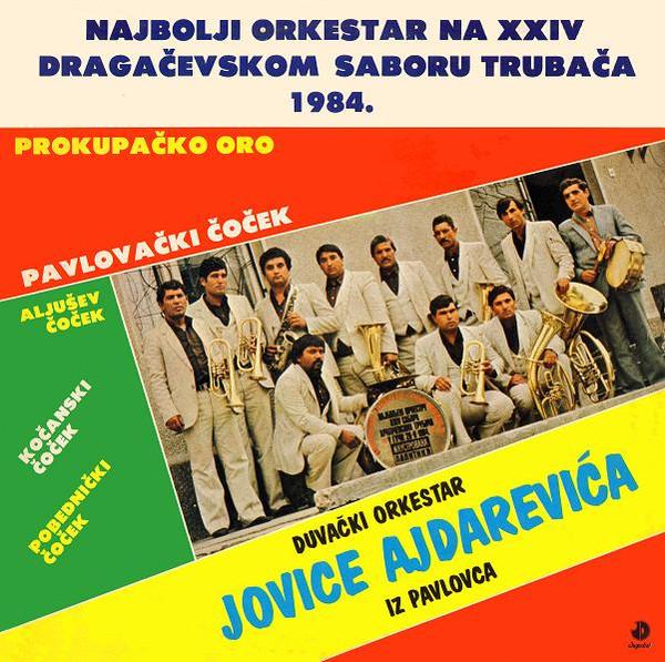  - Jovice Ajdarevica