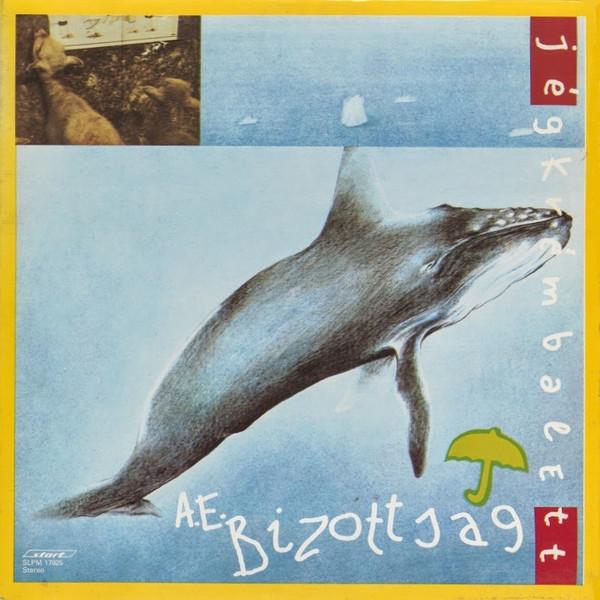 Jégkrémbalett - A.E. Bizottság