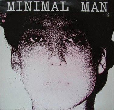 Sex Teacher - Minimal Man