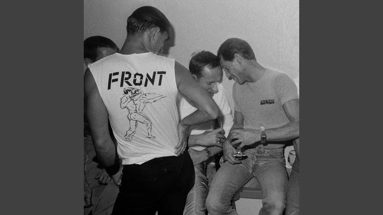 More True Stories Of House Music - The Wizard, The Prince