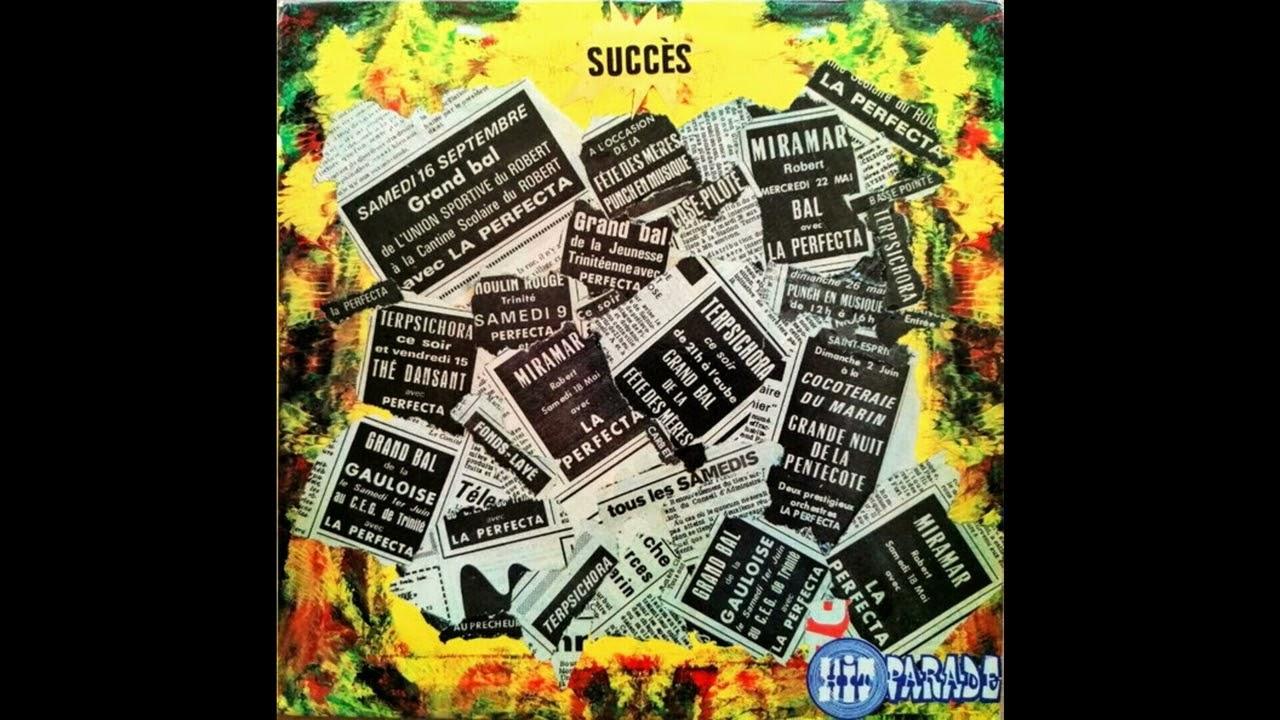 Succès - "Ensemble ""Perfecta"""