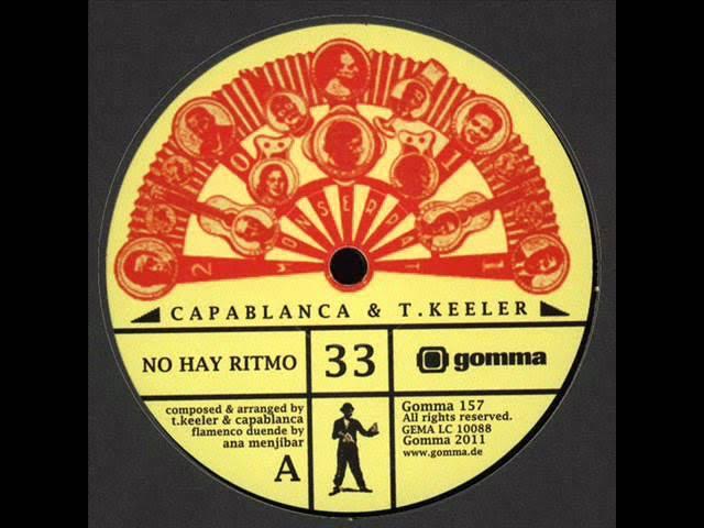  - Capablanca & T. Keeler