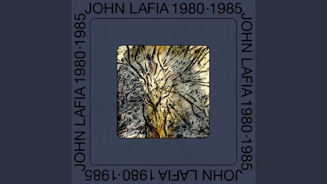 John Lafia 1980-1985 - John Lafia