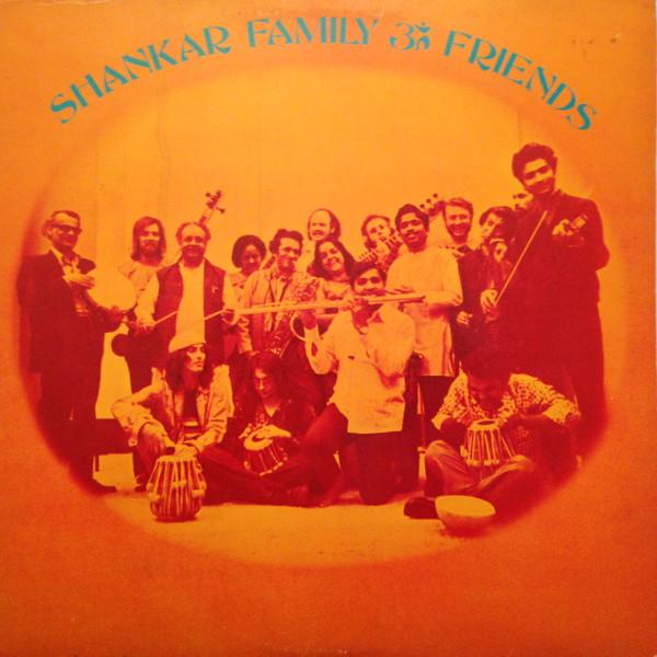I Am Missing You / Lust - Shankar Family & Friends