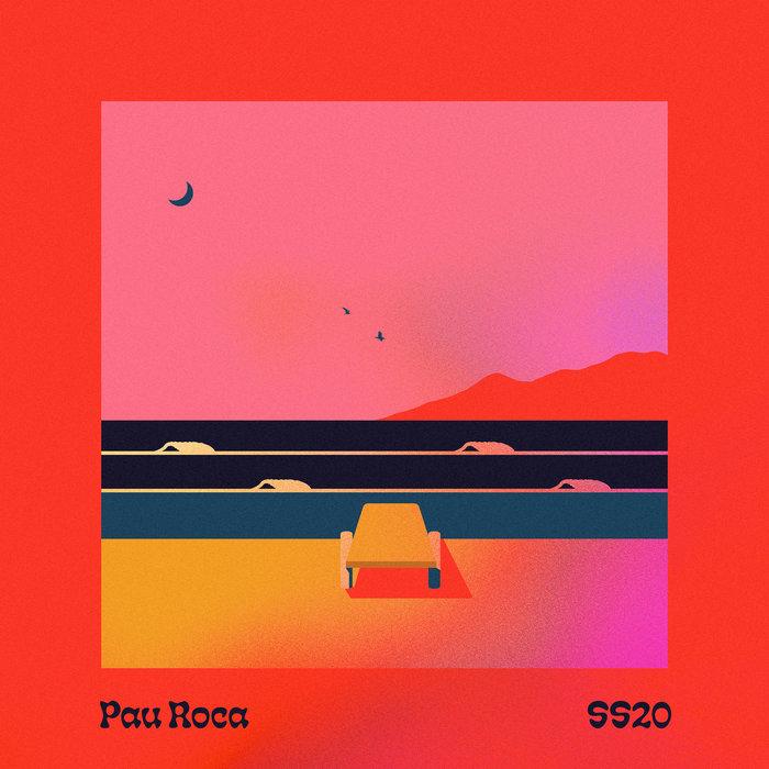 Pau Roca - SS20 - Pau Roca