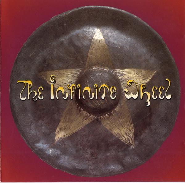 Dharma Sunburst - Infinite Wheel